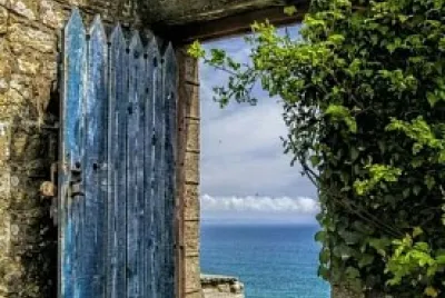 portal