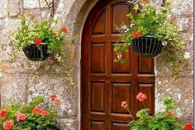 porta