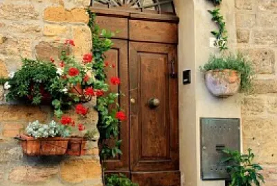 porta
