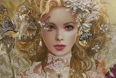Mujer
