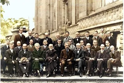 Solvay