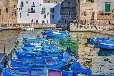 Puglia Monopoli