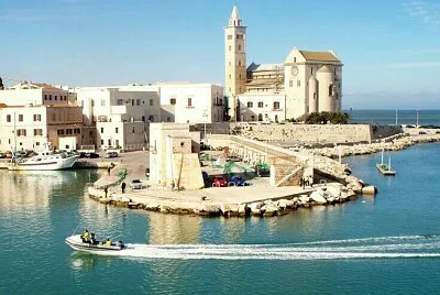 Puglia Trani
