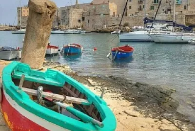 Puglia