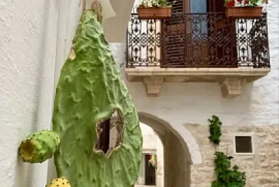 Puglia