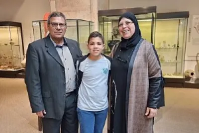 عفيف
