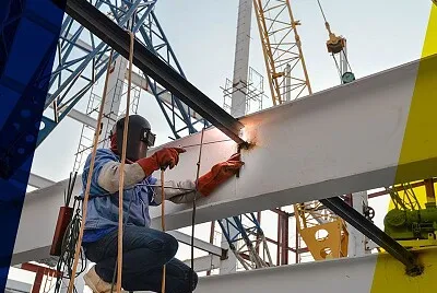 ESTRUCTURA METALICA 1
