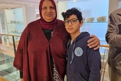عمرو كبها