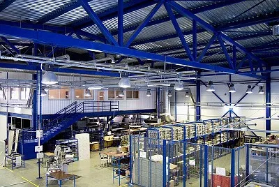 ESTRUCTURA METALICA 3