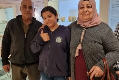 لين ابو واصل
