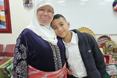 محمد عسلي