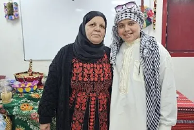 علي زرعيني