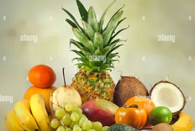Alimentos en condiciones especiales