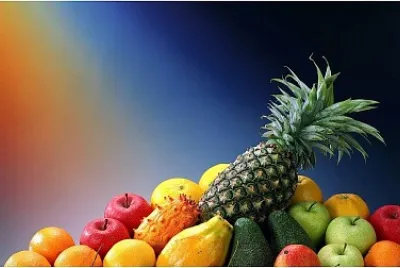 Alimentos y nutrientes
