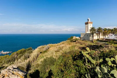 פאזל של O farol