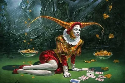 Arlequin