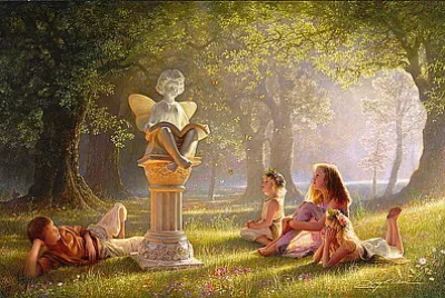 Niños