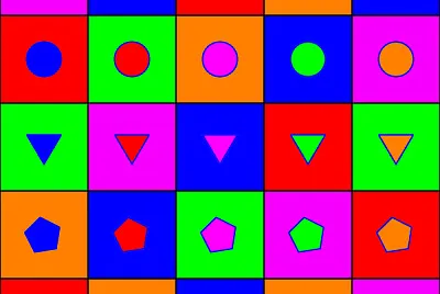 pattern