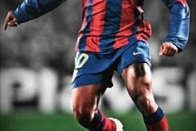 Ronaldiño