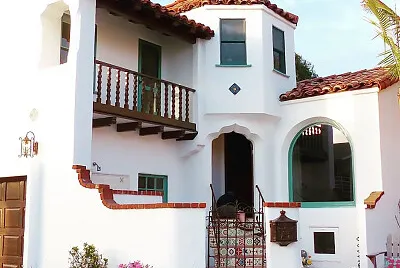 Finca Colonial