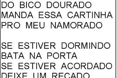 פאזל של papagaio louro