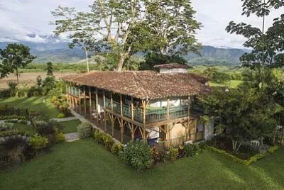 Casa campo