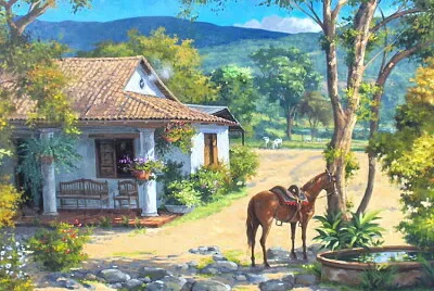 Campo