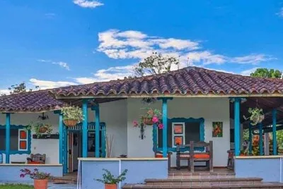 Casa Campestre