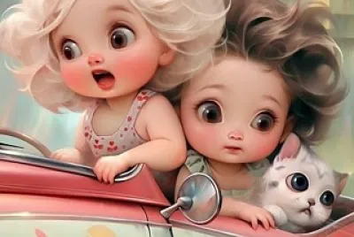 Amigas