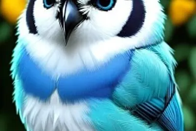 פאזל של Pajarita