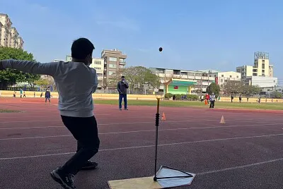 西瓜盃班際樂樂棒