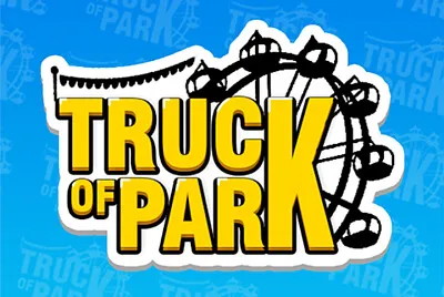Truck of park jigsaw puzzle