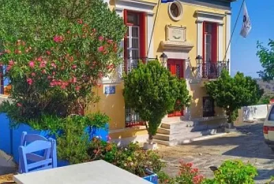 Grecia