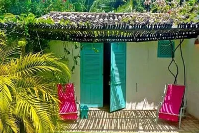 Cabaña