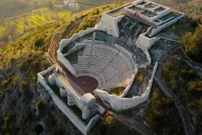 Caserta