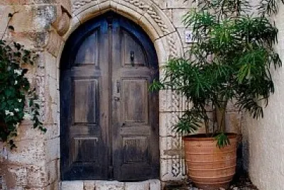 portal