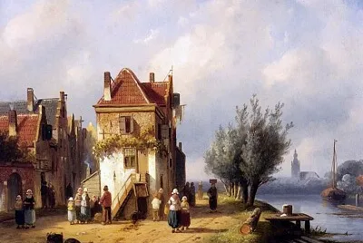Pueblo