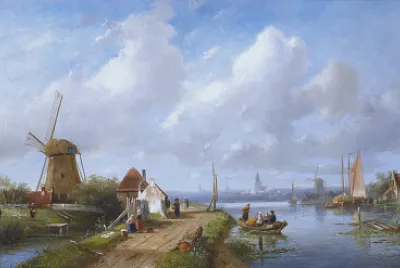 Molino