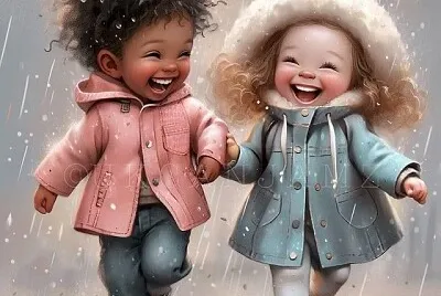 Amigos