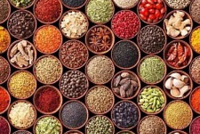 spice