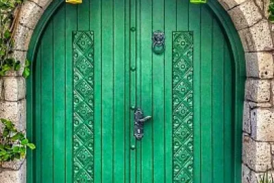 verde