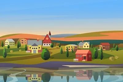 Casas