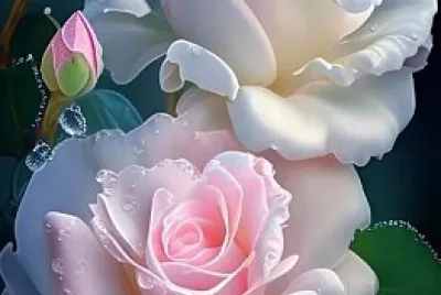 Rosas