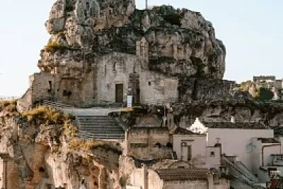 Matera