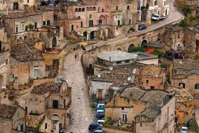 Matera