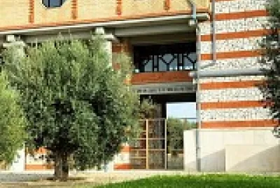 Casas