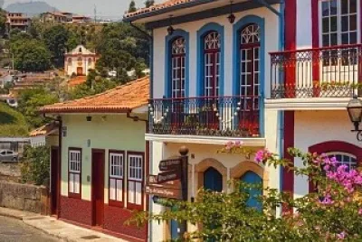 ouro preto