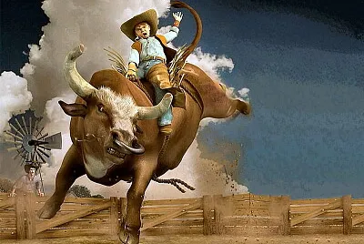 Vaquero