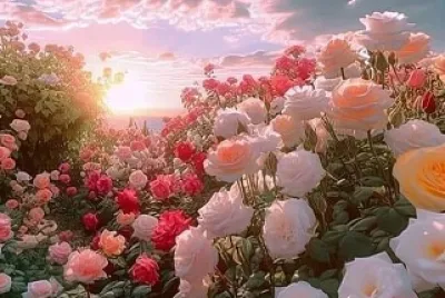 Rosas