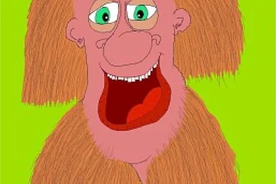 Cartoon faces I have drawn